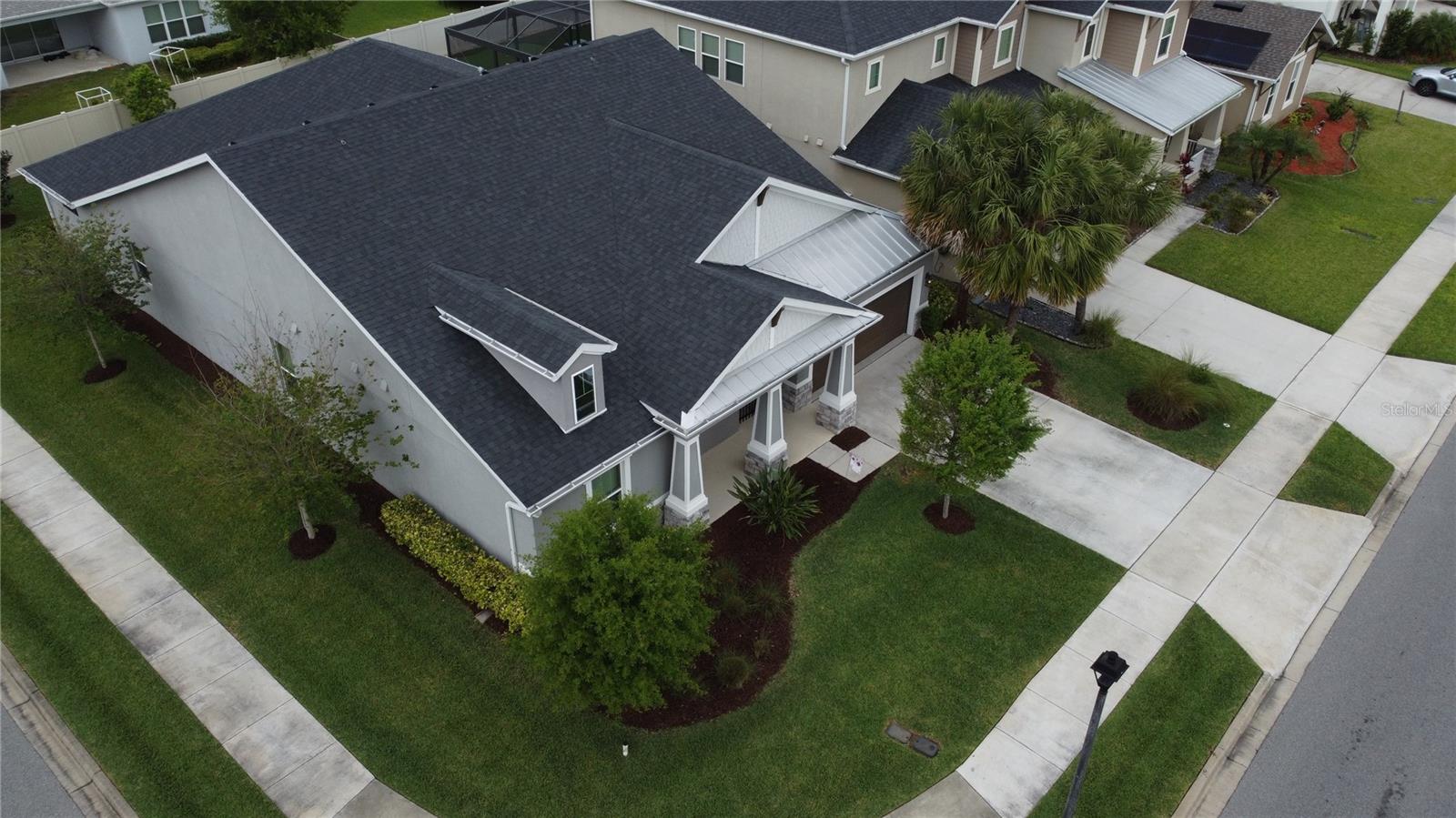 1120 LAKESIDE ESTATES DR, APOPKA, FL, 32703