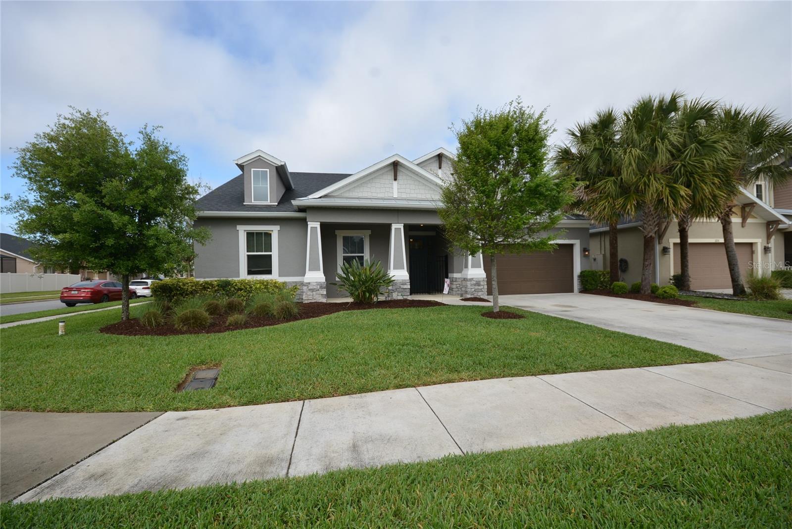 1120 LAKESIDE ESTATES DR, APOPKA, FL, 32703