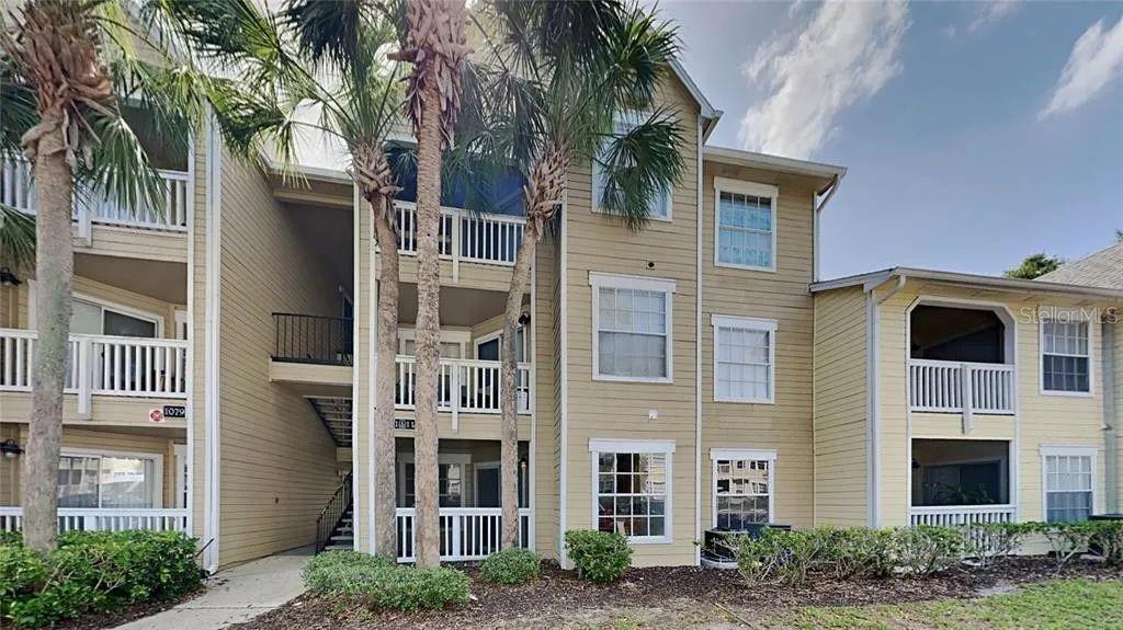 1079 S HIAWASSEE RD #1115, ORLANDO, FL, 32835