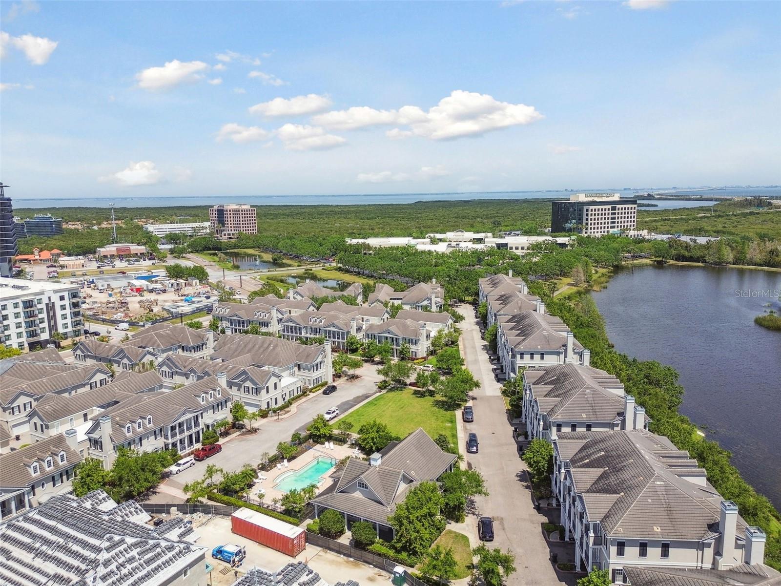 471 GILMAN CT N, ST PETERSBURG, FL, 33716