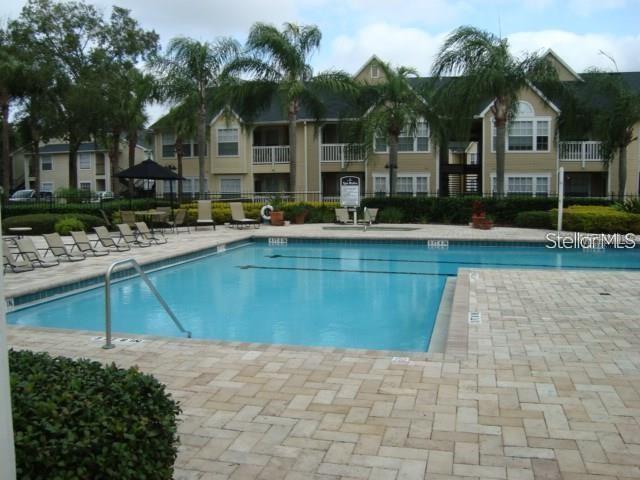 1055 S HIAWASSEE RD #2012, ORLANDO, FL, 32835