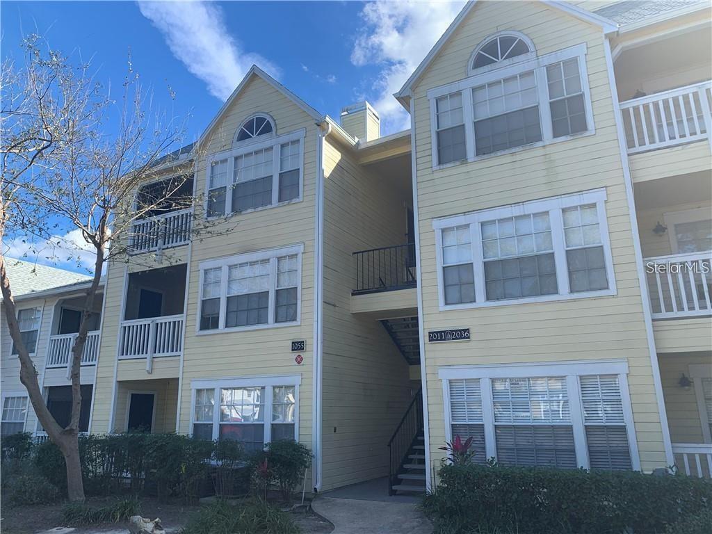 1055 S HIAWASSEE RD #2012, ORLANDO, FL, 32835