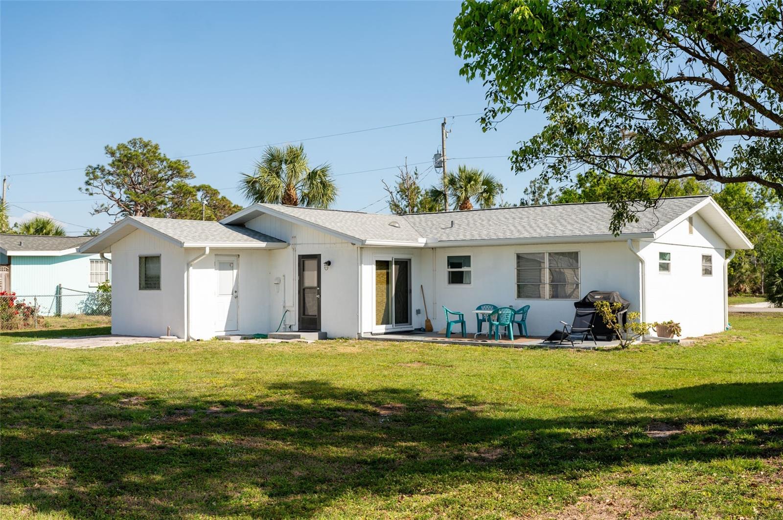 350 W COWLES ST, ENGLEWOOD, FL, 34223