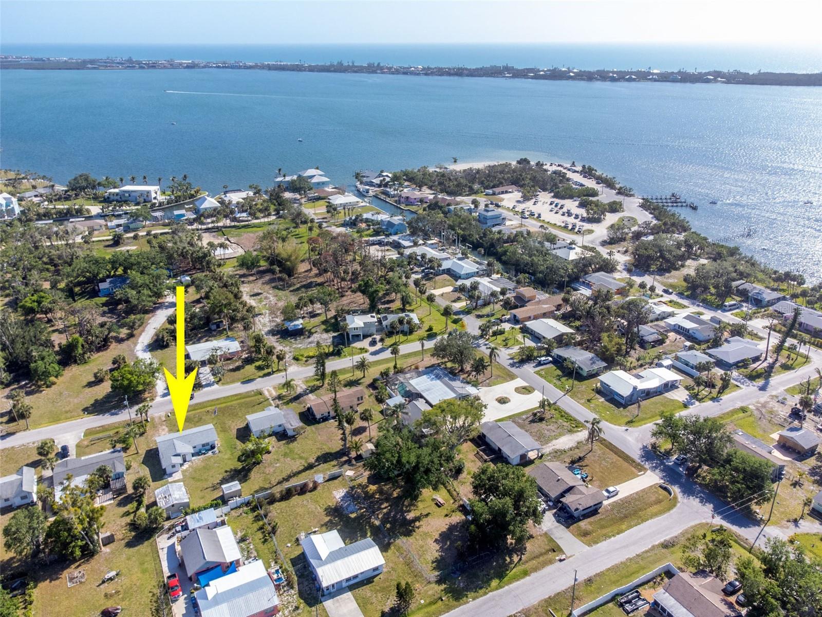 350 W COWLES ST, ENGLEWOOD, FL, 34223