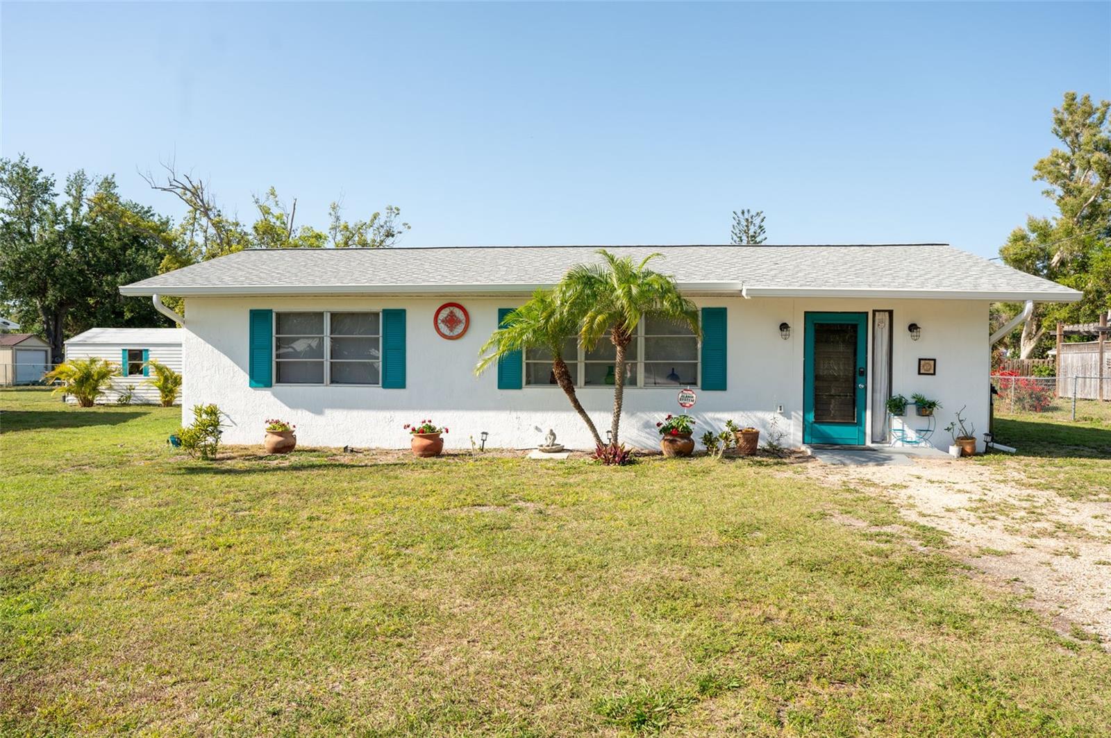 350 W COWLES ST, ENGLEWOOD, FL, 34223