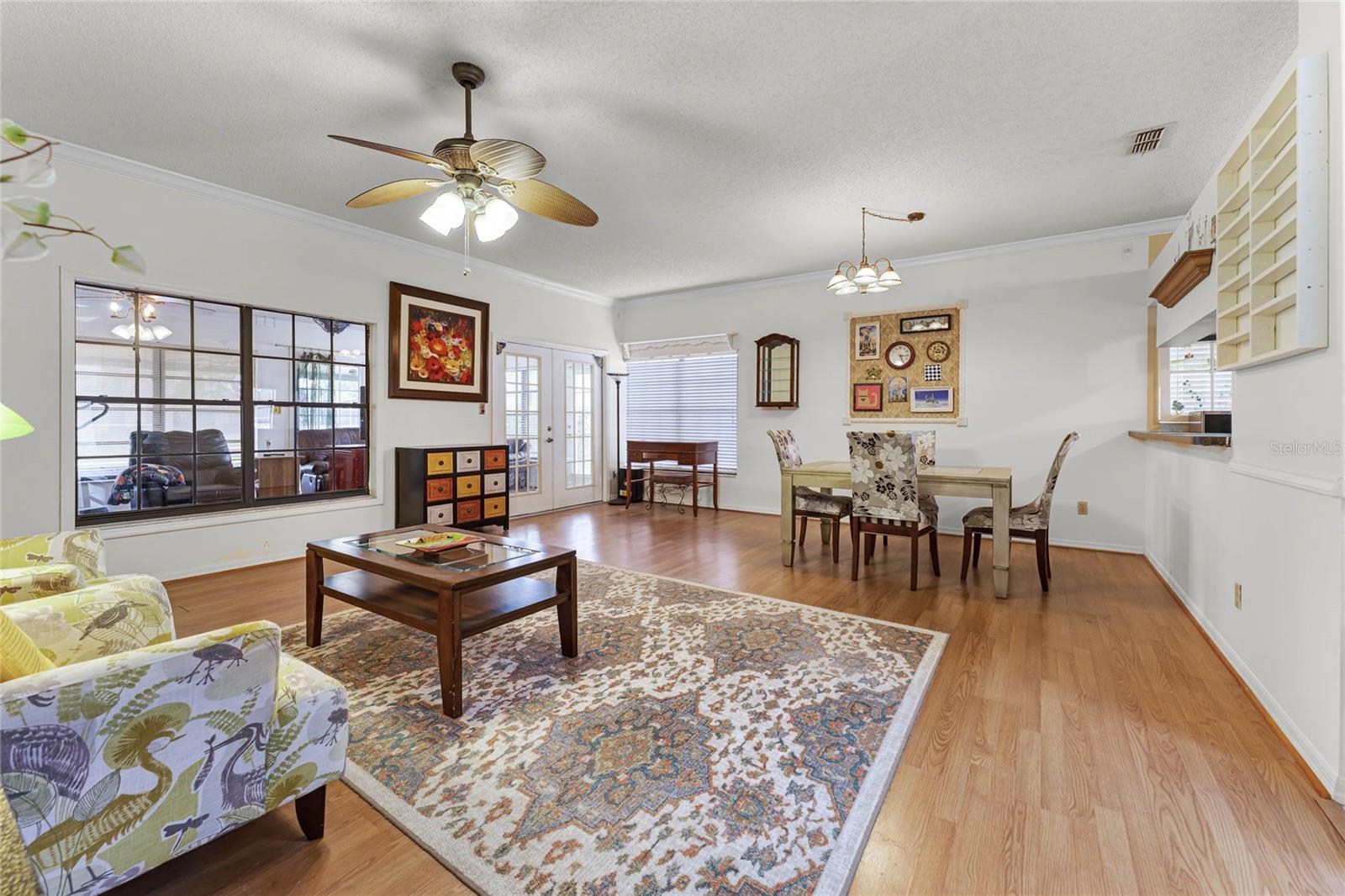 5813 PARKVIEW POINT DR, ORLANDO, FL, 32821