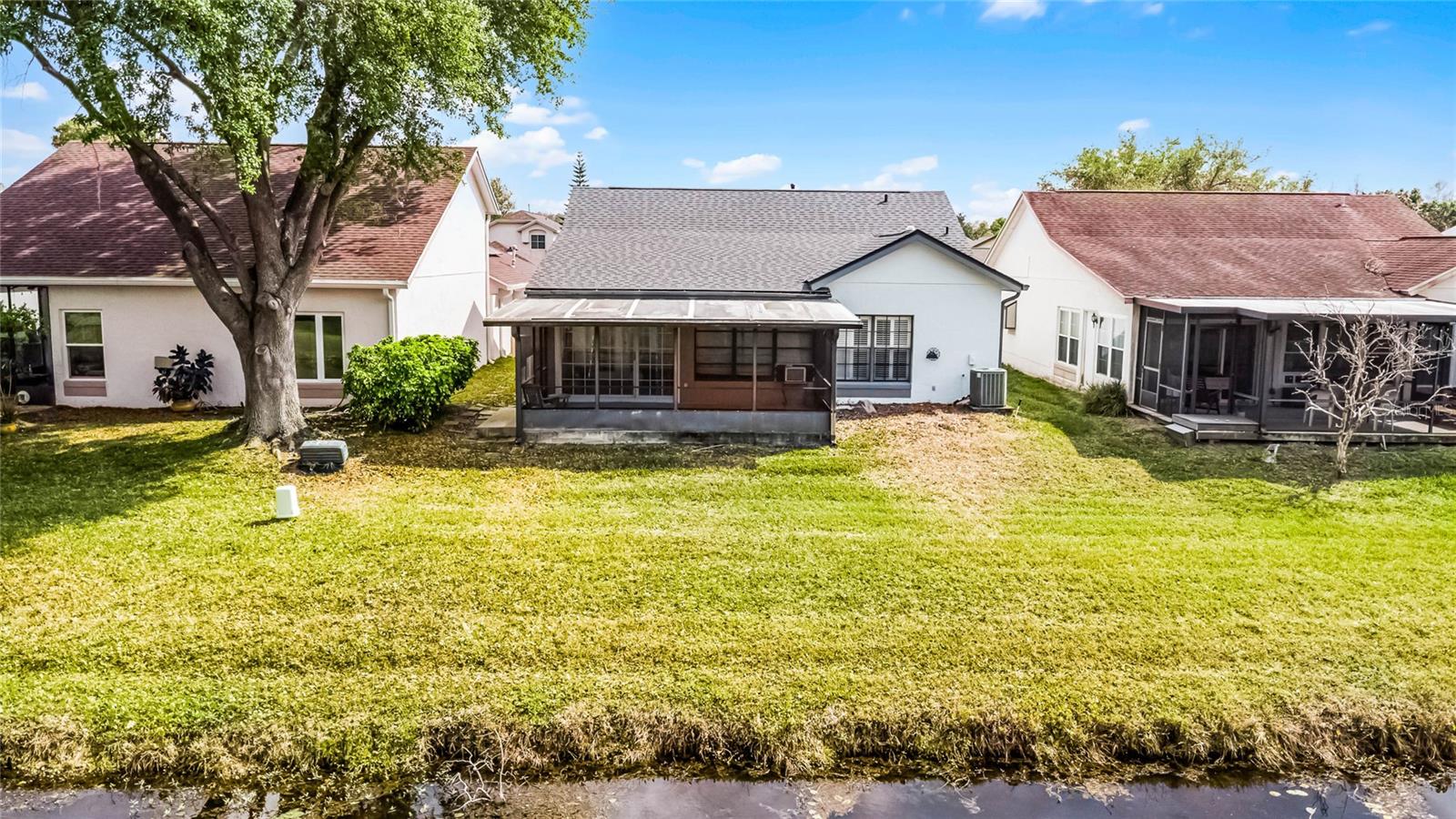 5813 PARKVIEW POINT DR, ORLANDO, FL, 32821