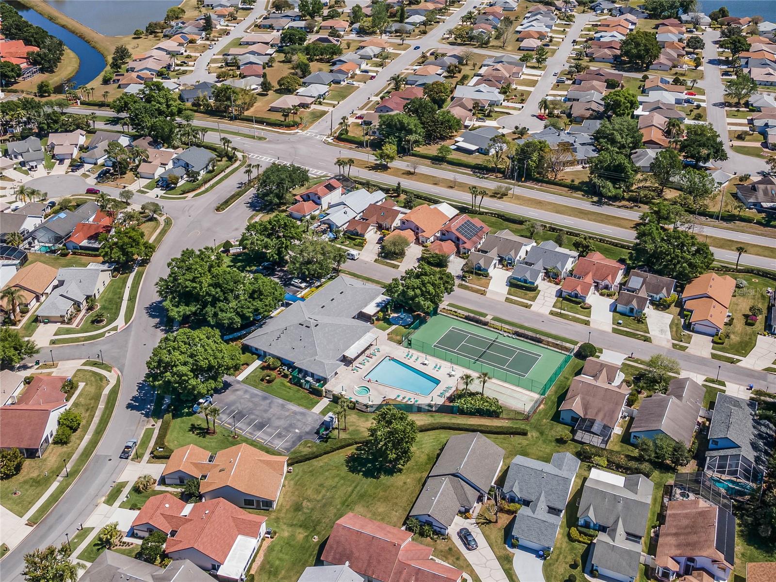 5813 PARKVIEW POINT DR, ORLANDO, FL, 32821