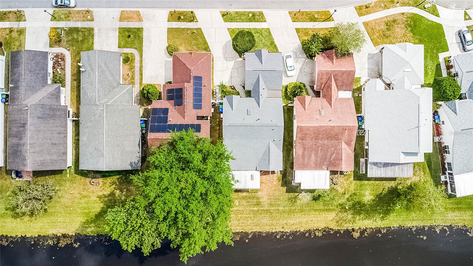5813 PARKVIEW POINT DR, ORLANDO, FL, 32821