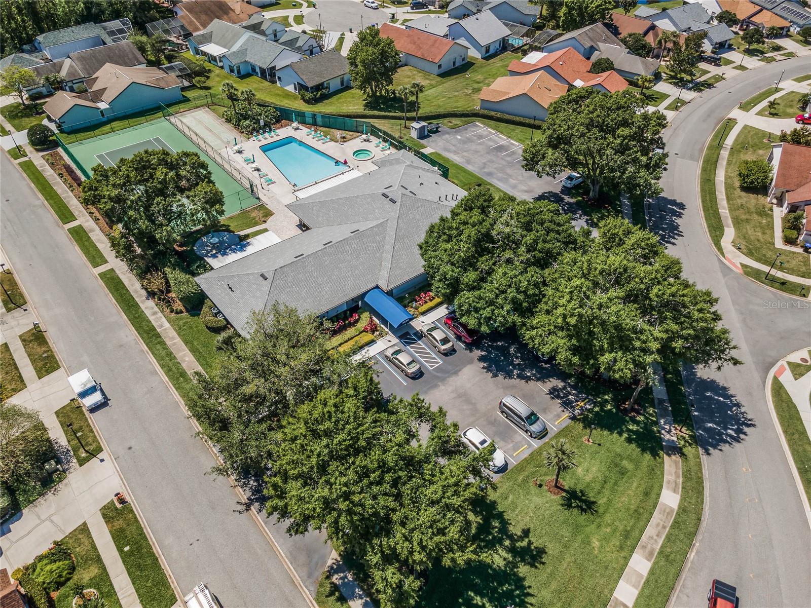 5813 PARKVIEW POINT DR, ORLANDO, FL, 32821