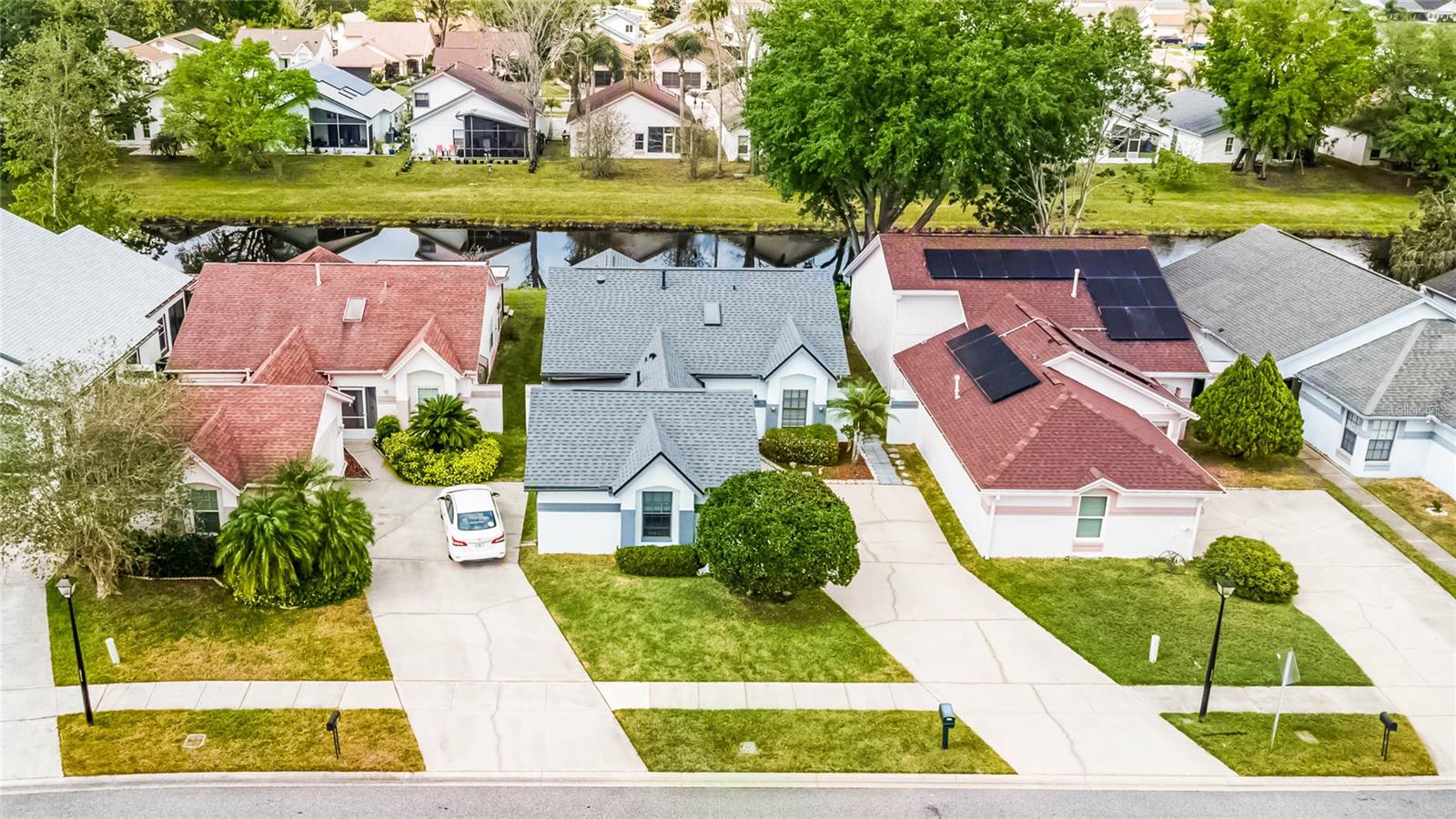 5813 PARKVIEW POINT DR, ORLANDO, FL, 32821