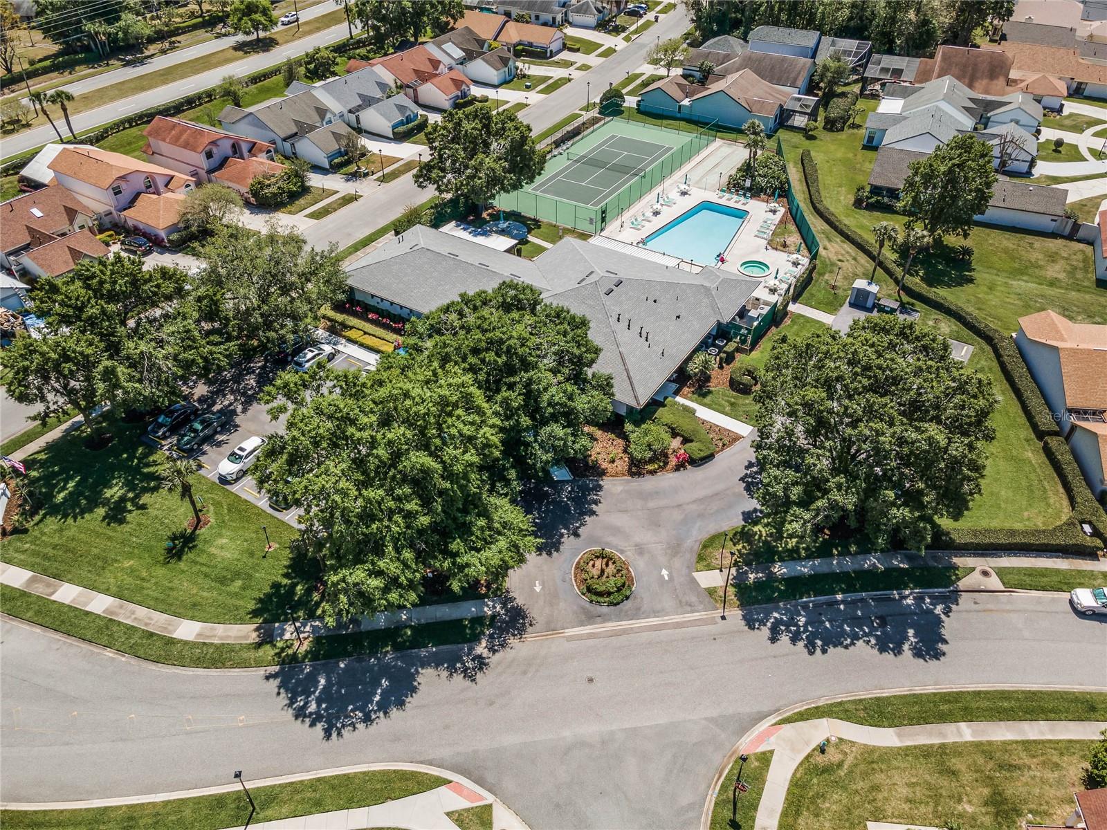 5813 PARKVIEW POINT DR, ORLANDO, FL, 32821