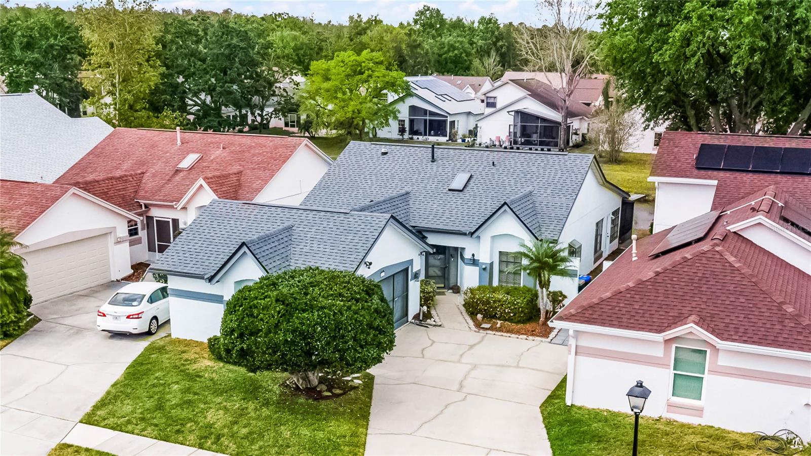 5813 PARKVIEW POINT DR, ORLANDO, FL, 32821