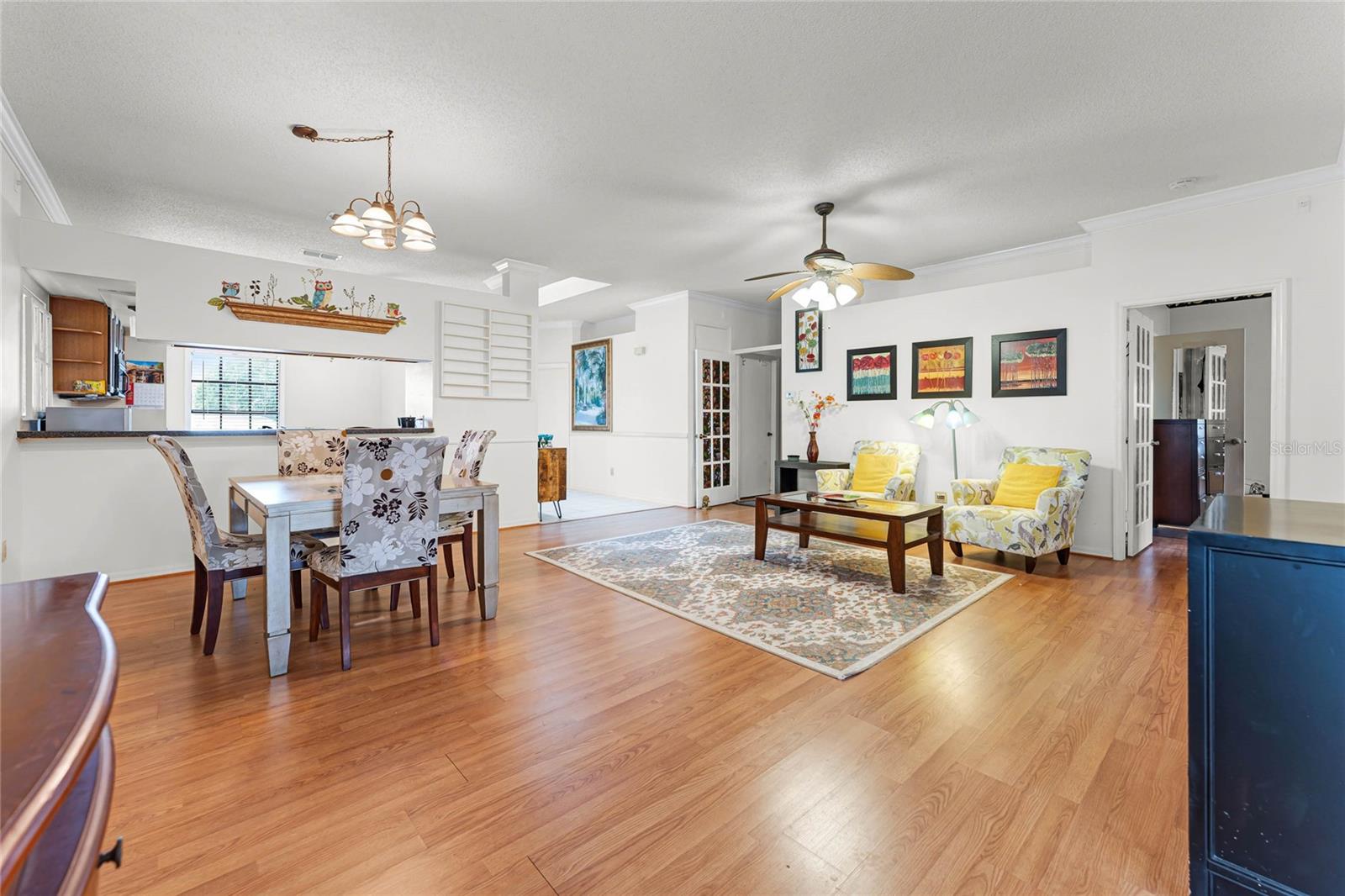 5813 PARKVIEW POINT DR, ORLANDO, FL, 32821