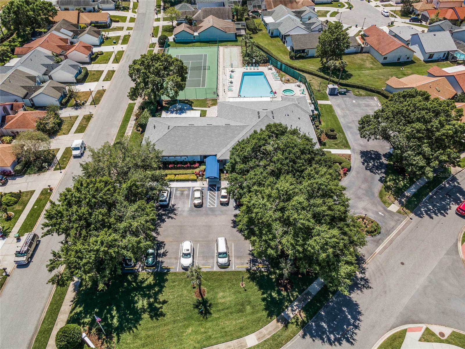5813 PARKVIEW POINT DR, ORLANDO, FL, 32821