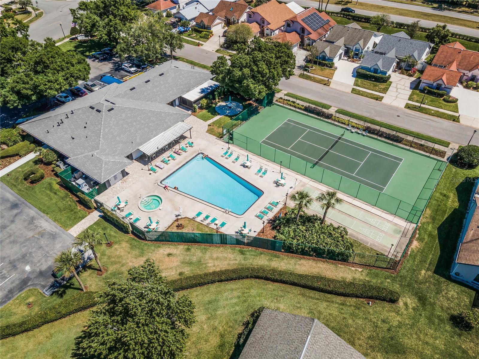 5813 PARKVIEW POINT DR, ORLANDO, FL, 32821