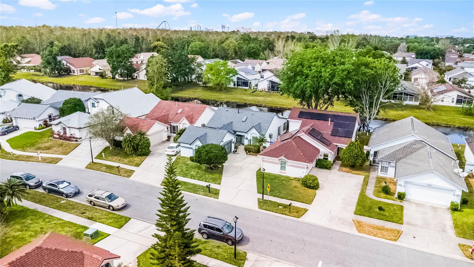 5813 PARKVIEW POINT DR, ORLANDO, FL, 32821