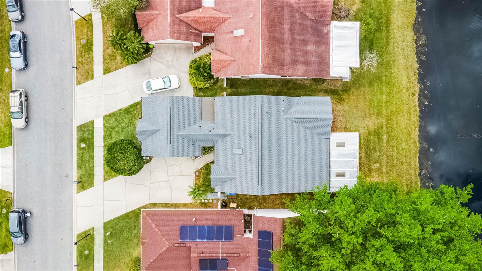 5813 PARKVIEW POINT DR, ORLANDO, FL, 32821