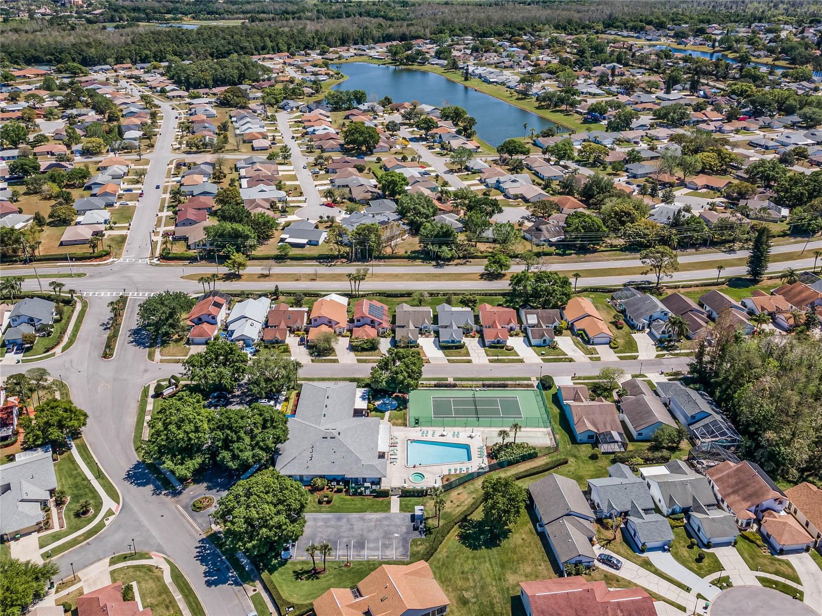 5813 PARKVIEW POINT DR, ORLANDO, FL, 32821