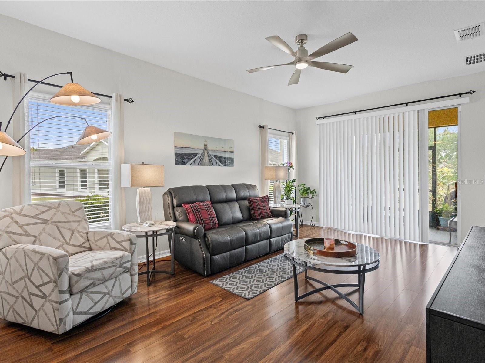 3656 SOLANA CIR #A, CLERMONT, FL, 34711