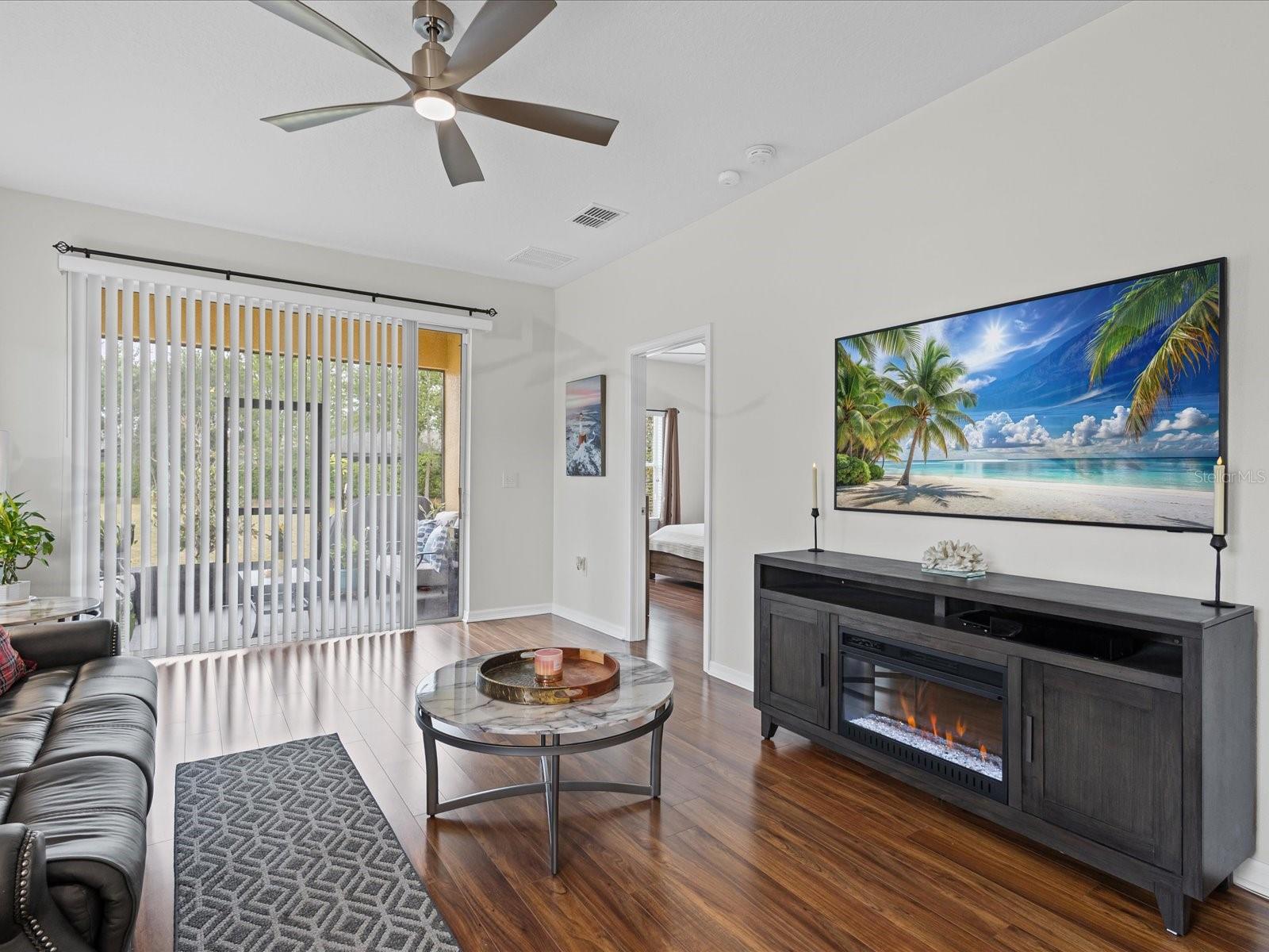 3656 SOLANA CIR #A, CLERMONT, FL, 34711