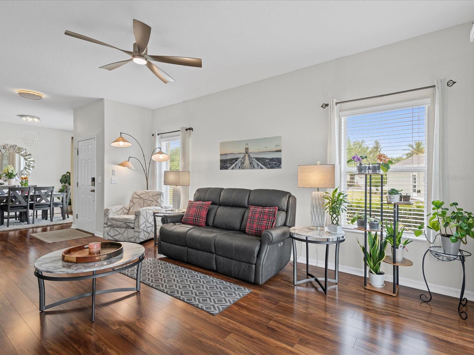 3656 SOLANA CIR #A, CLERMONT, FL, 34711