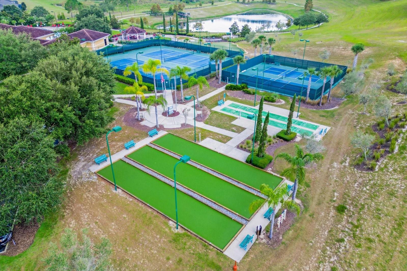 3656 SOLANA CIR #A, CLERMONT, FL, 34711