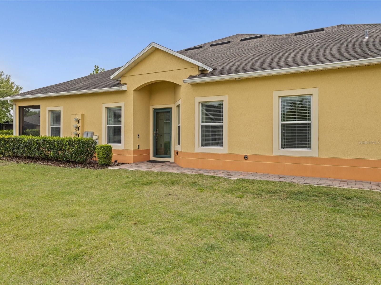 3656 SOLANA CIR #A, CLERMONT, FL, 34711