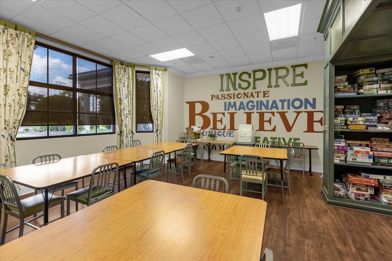 3656 SOLANA CIR #A, CLERMONT, FL, 34711