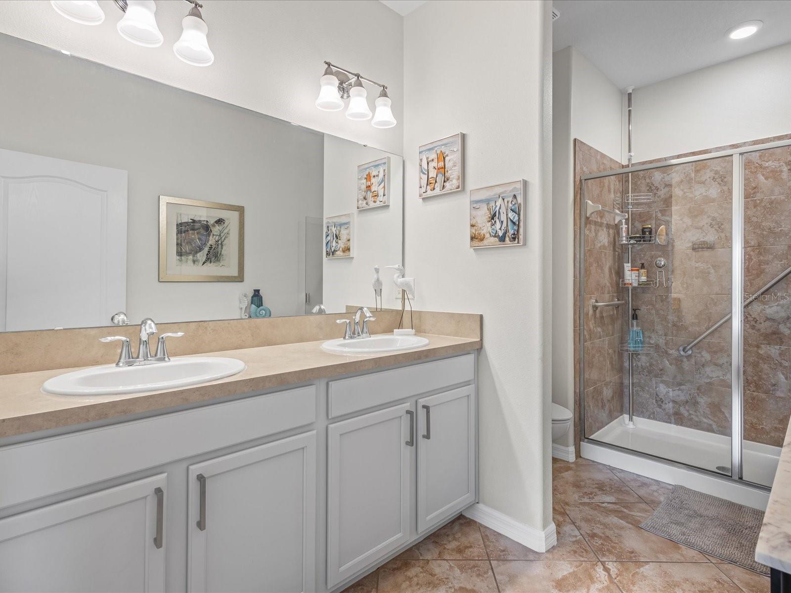 3656 SOLANA CIR #A, CLERMONT, FL, 34711