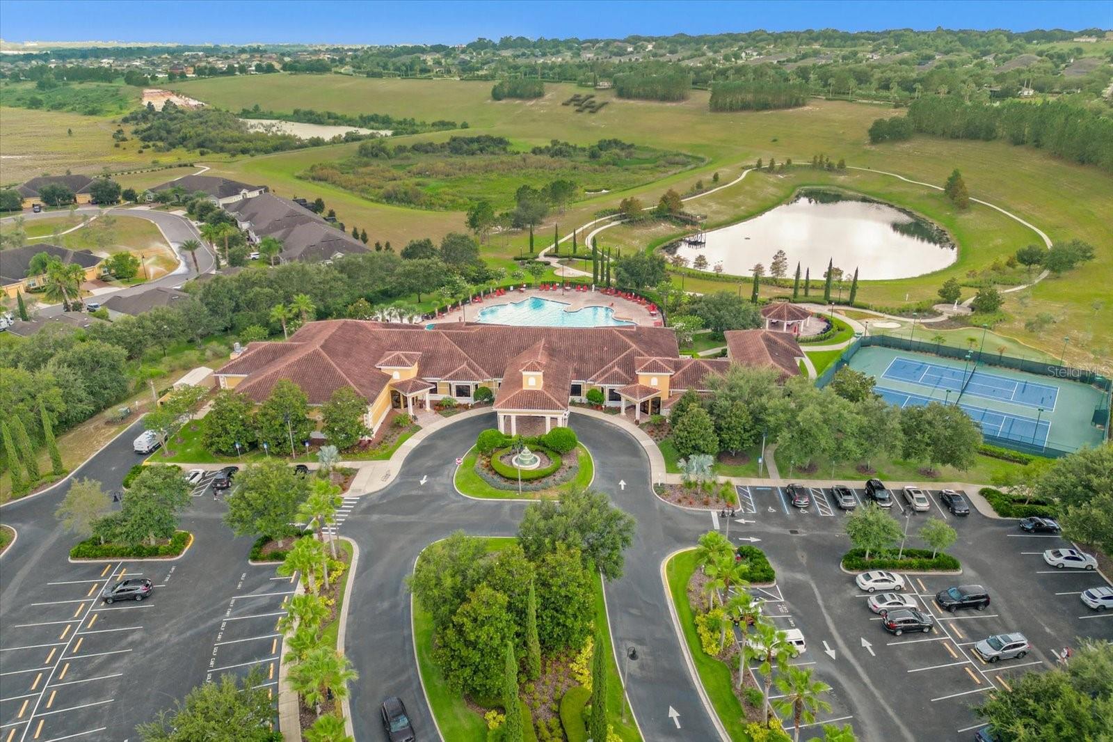 3656 SOLANA CIR #A, CLERMONT, FL, 34711