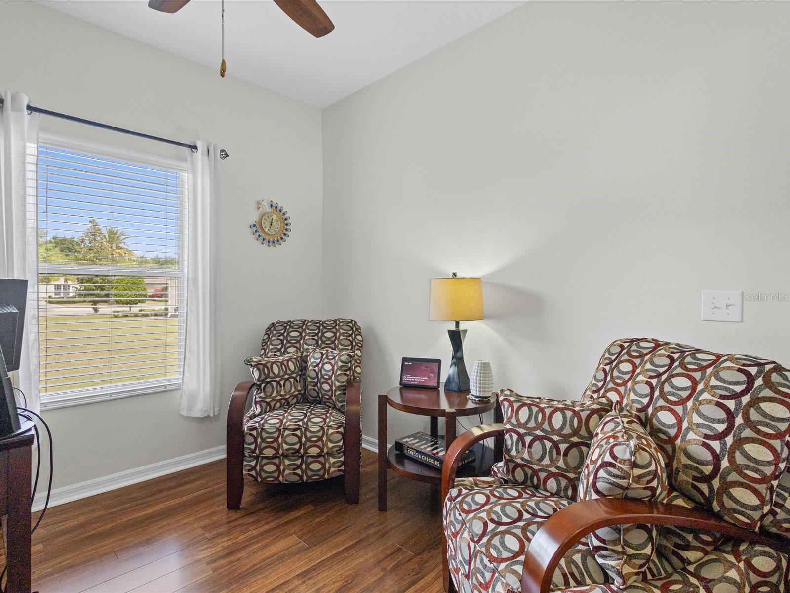 3656 SOLANA CIR #A, CLERMONT, FL, 34711