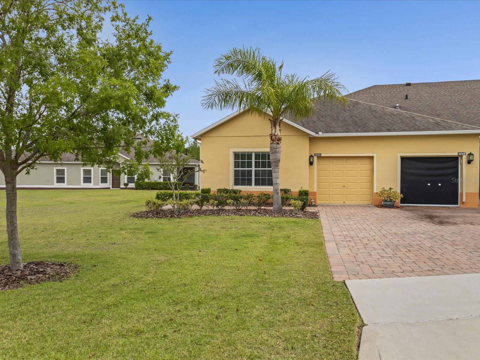 3656 SOLANA CIR #A, CLERMONT, FL, 34711