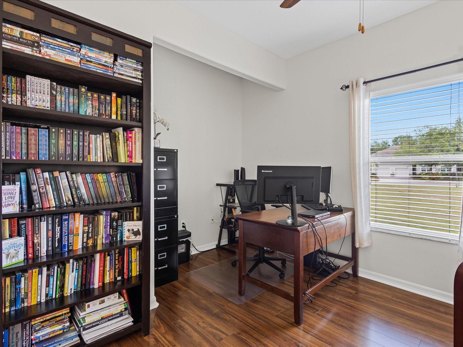 3656 SOLANA CIR #A, CLERMONT, FL, 34711