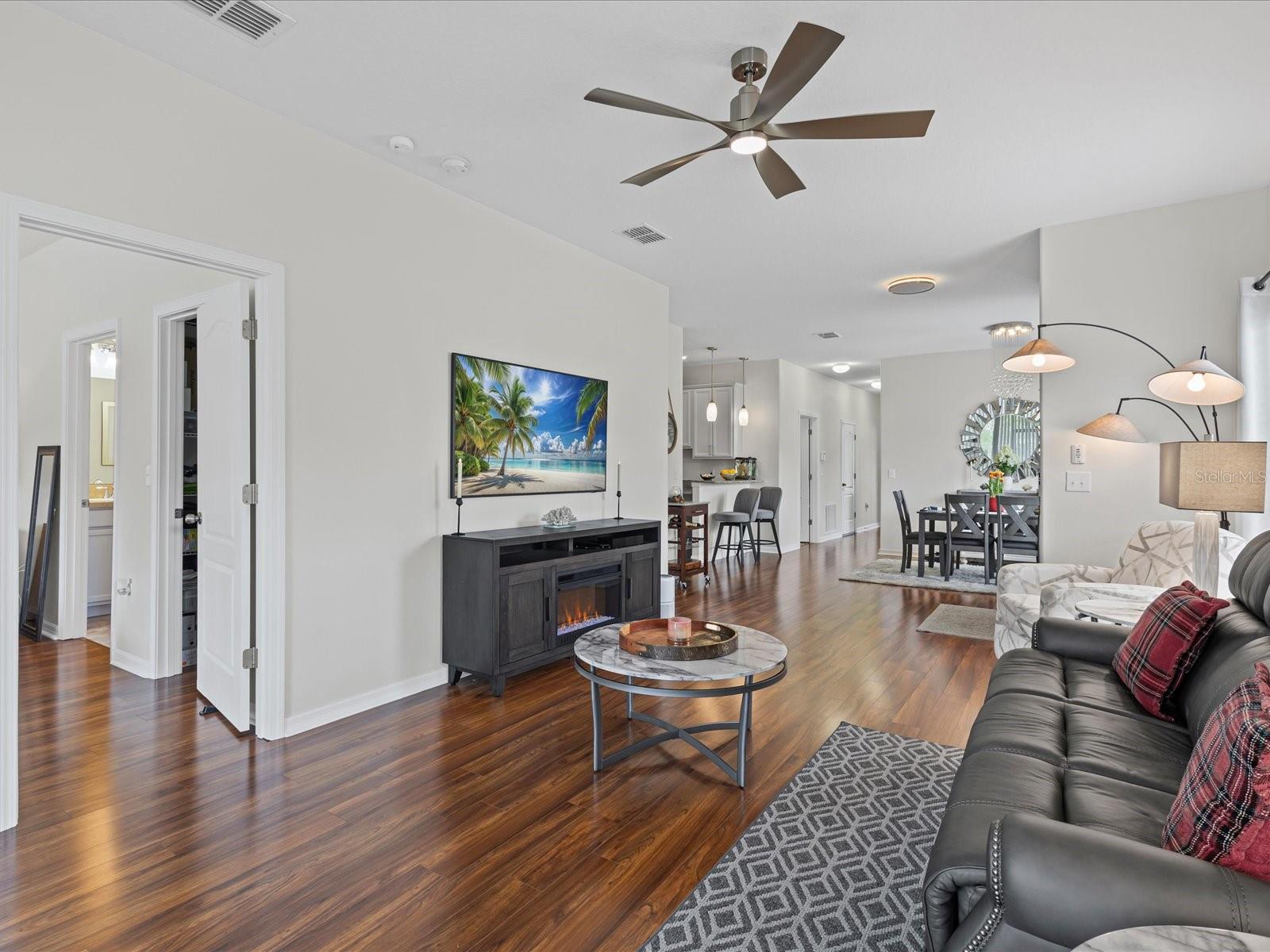 3656 SOLANA CIR #A, CLERMONT, FL, 34711