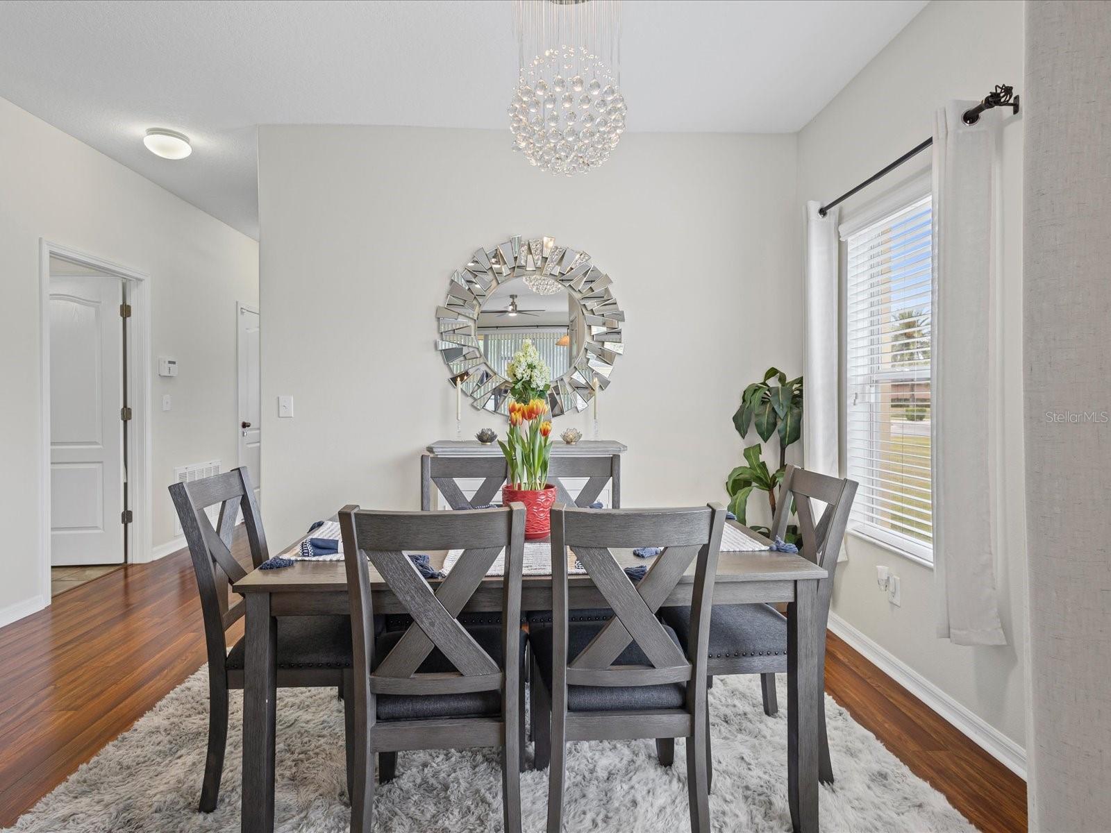 3656 SOLANA CIR #A, CLERMONT, FL, 34711