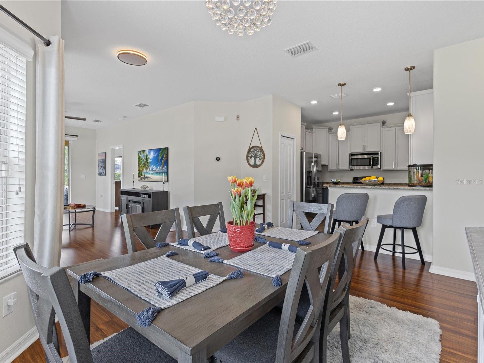 3656 SOLANA CIR #A, CLERMONT, FL, 34711