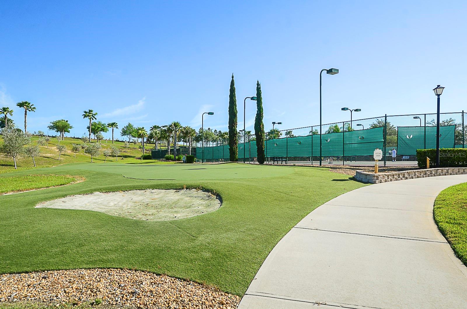 3656 SOLANA CIR #A, CLERMONT, FL, 34711