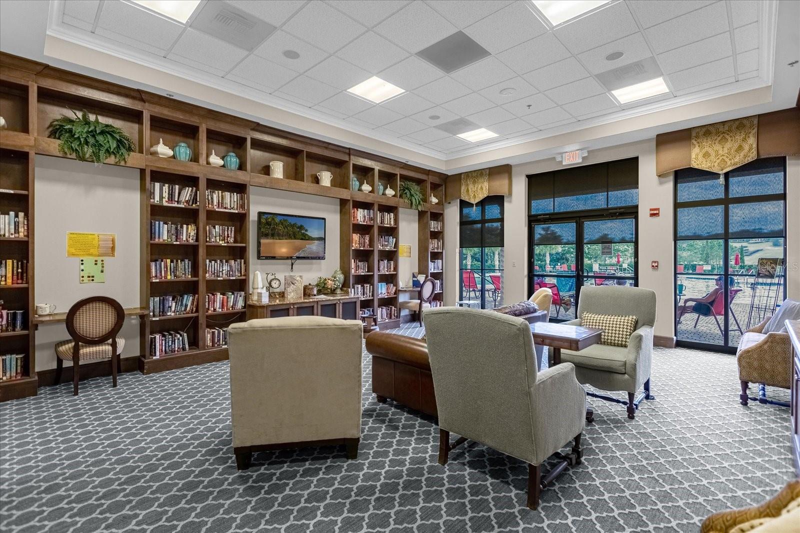 3656 SOLANA CIR #A, CLERMONT, FL, 34711