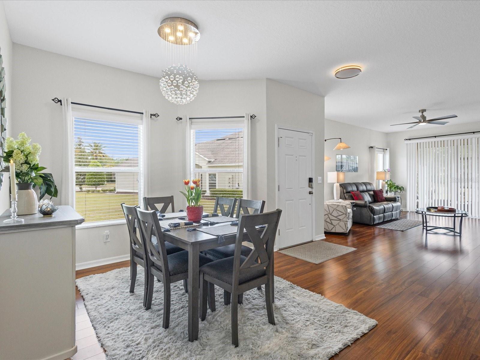 3656 SOLANA CIR #A, CLERMONT, FL, 34711