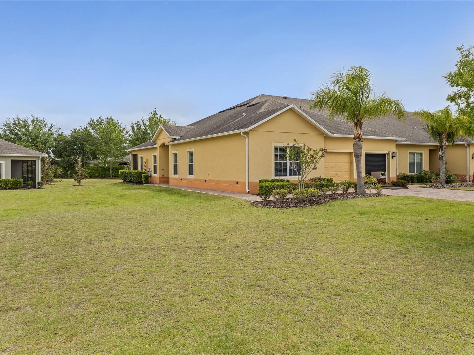 3656 SOLANA CIR #A, CLERMONT, FL, 34711