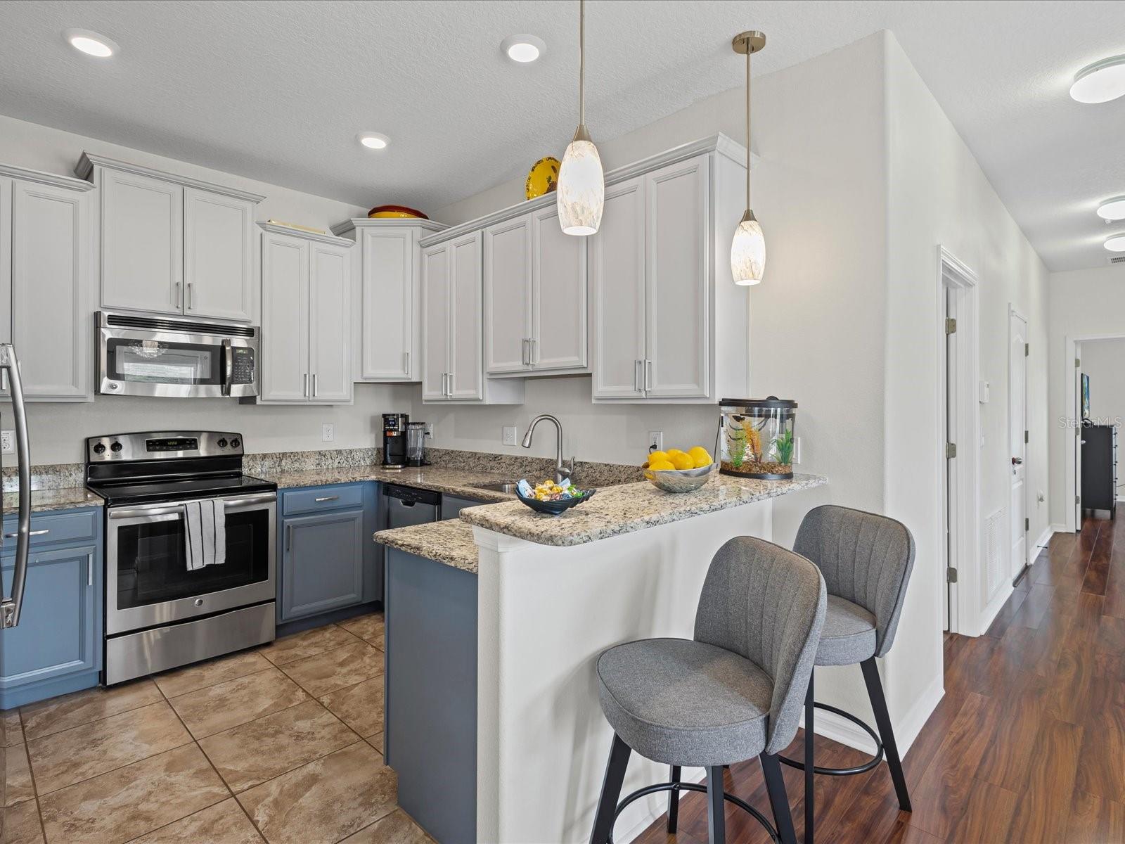 3656 SOLANA CIR #A, CLERMONT, FL, 34711