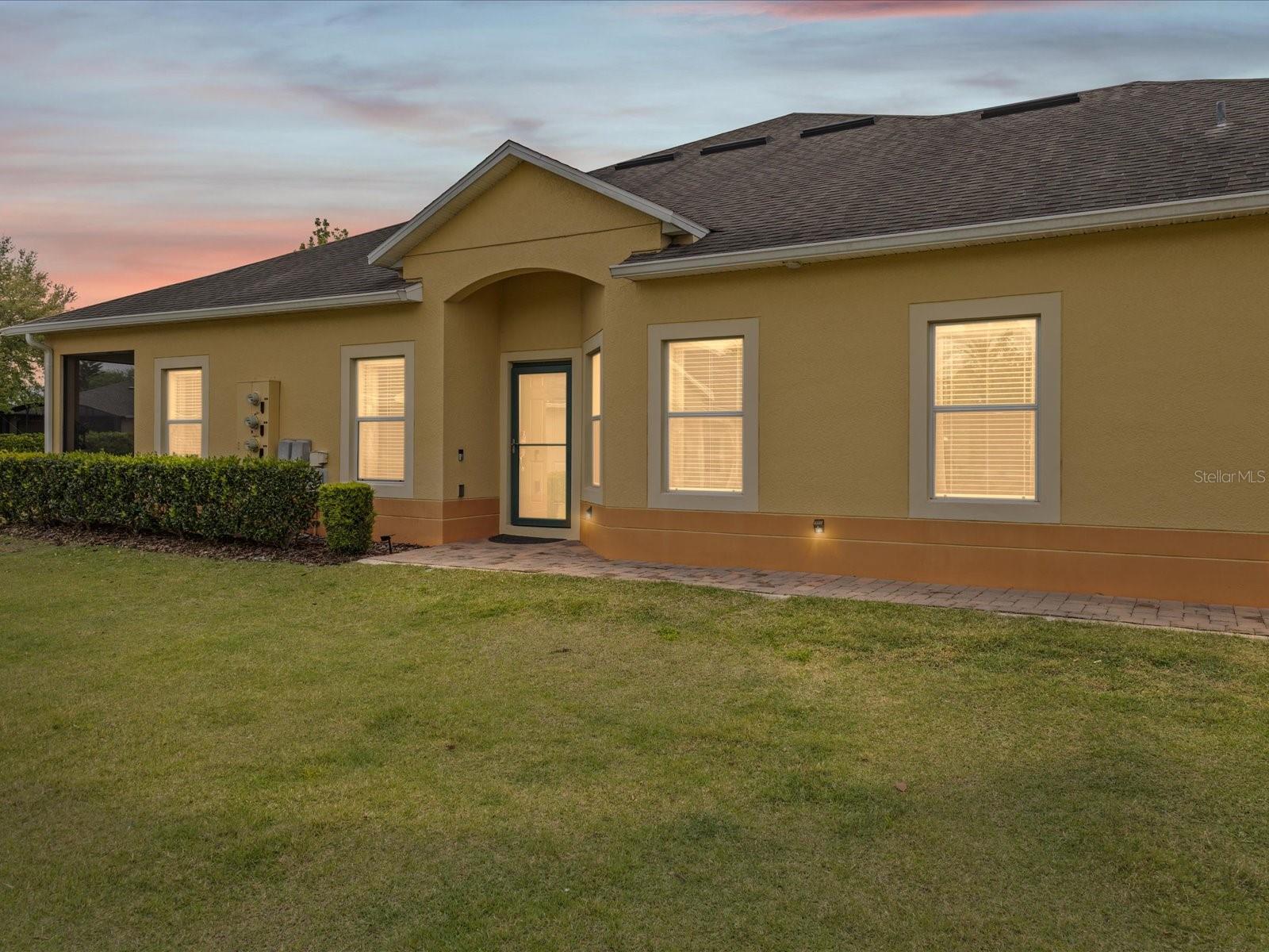 3656 SOLANA CIR #A, CLERMONT, FL, 34711