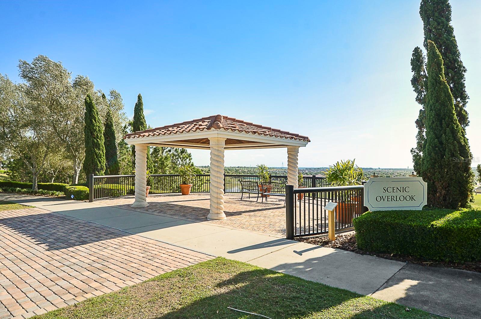 3656 SOLANA CIR #A, CLERMONT, FL, 34711