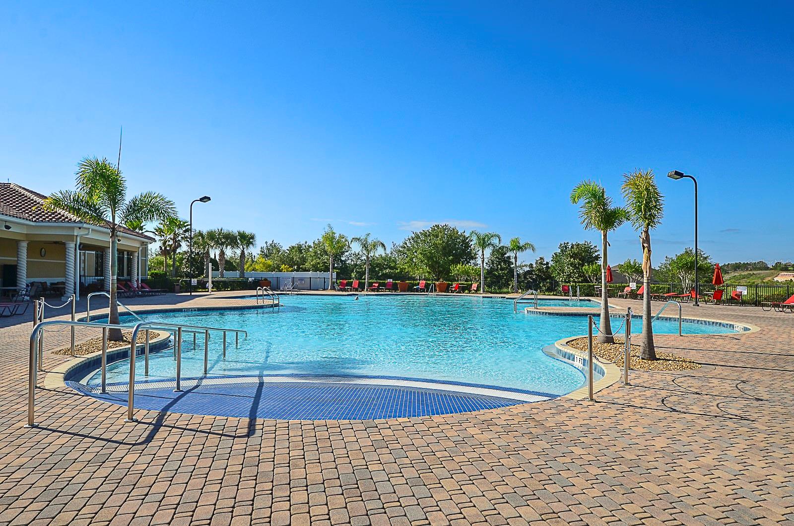 3656 SOLANA CIR #A, CLERMONT, FL, 34711