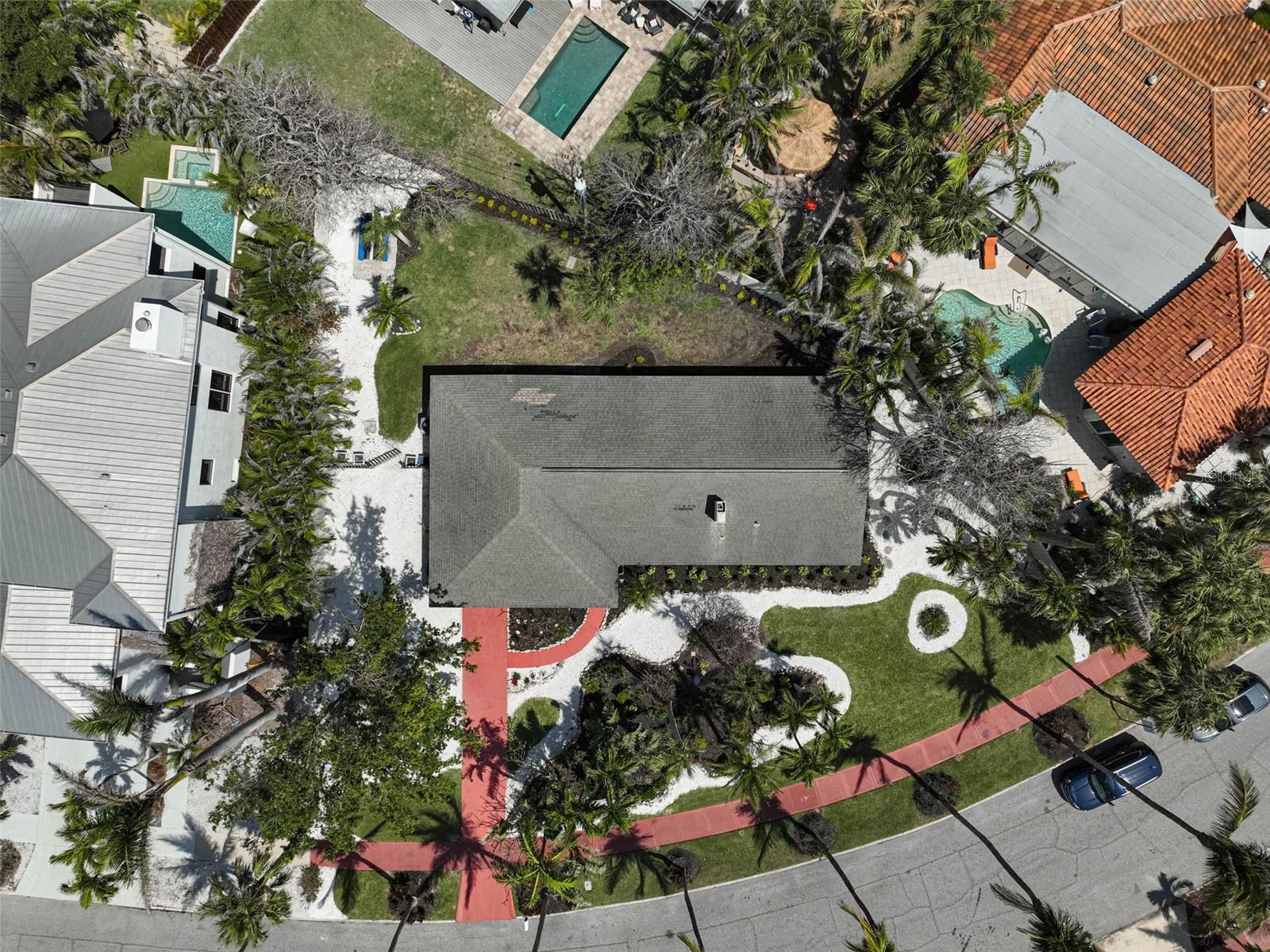 322 S WASHINGTON DR, SARASOTA, FL, 34236