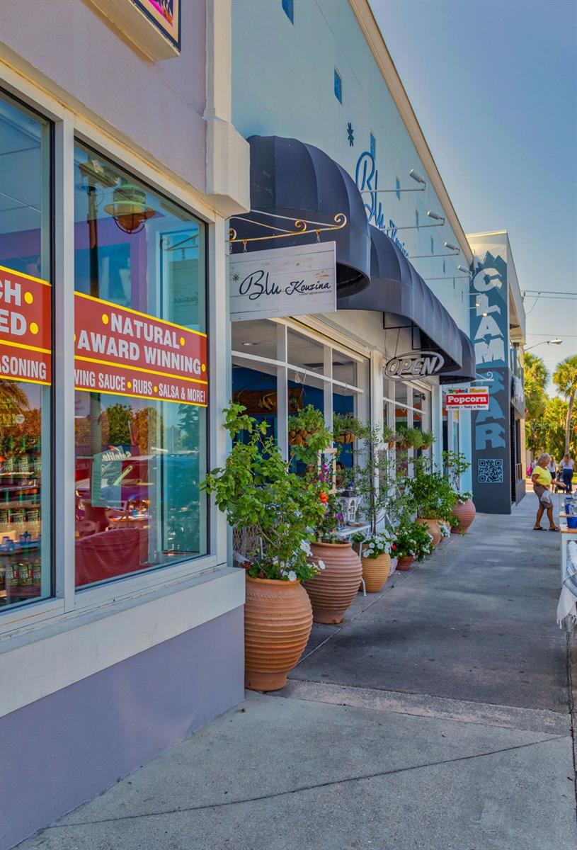 322 S WASHINGTON DR, SARASOTA, FL, 34236