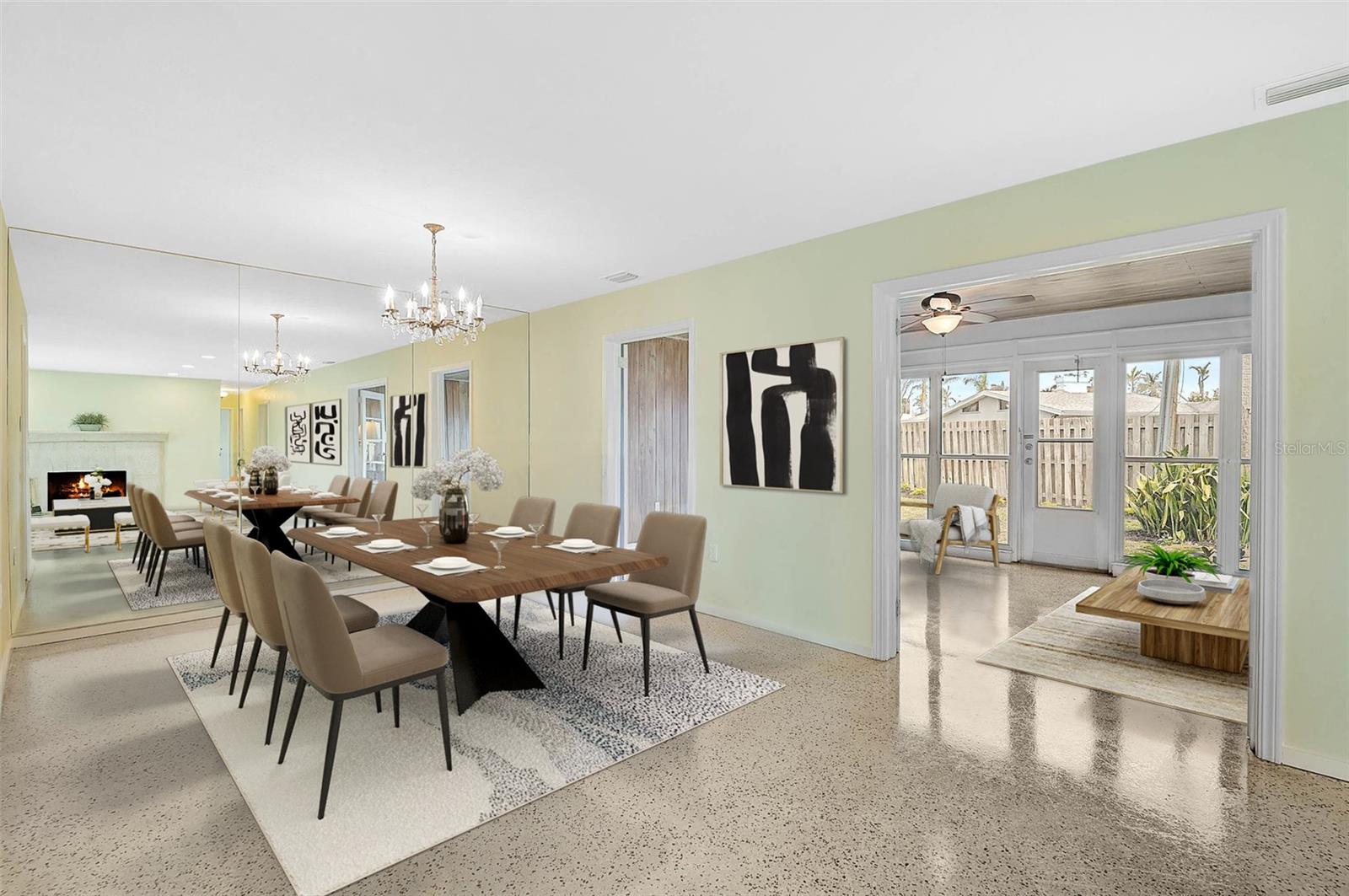 322 S WASHINGTON DR, SARASOTA, FL, 34236