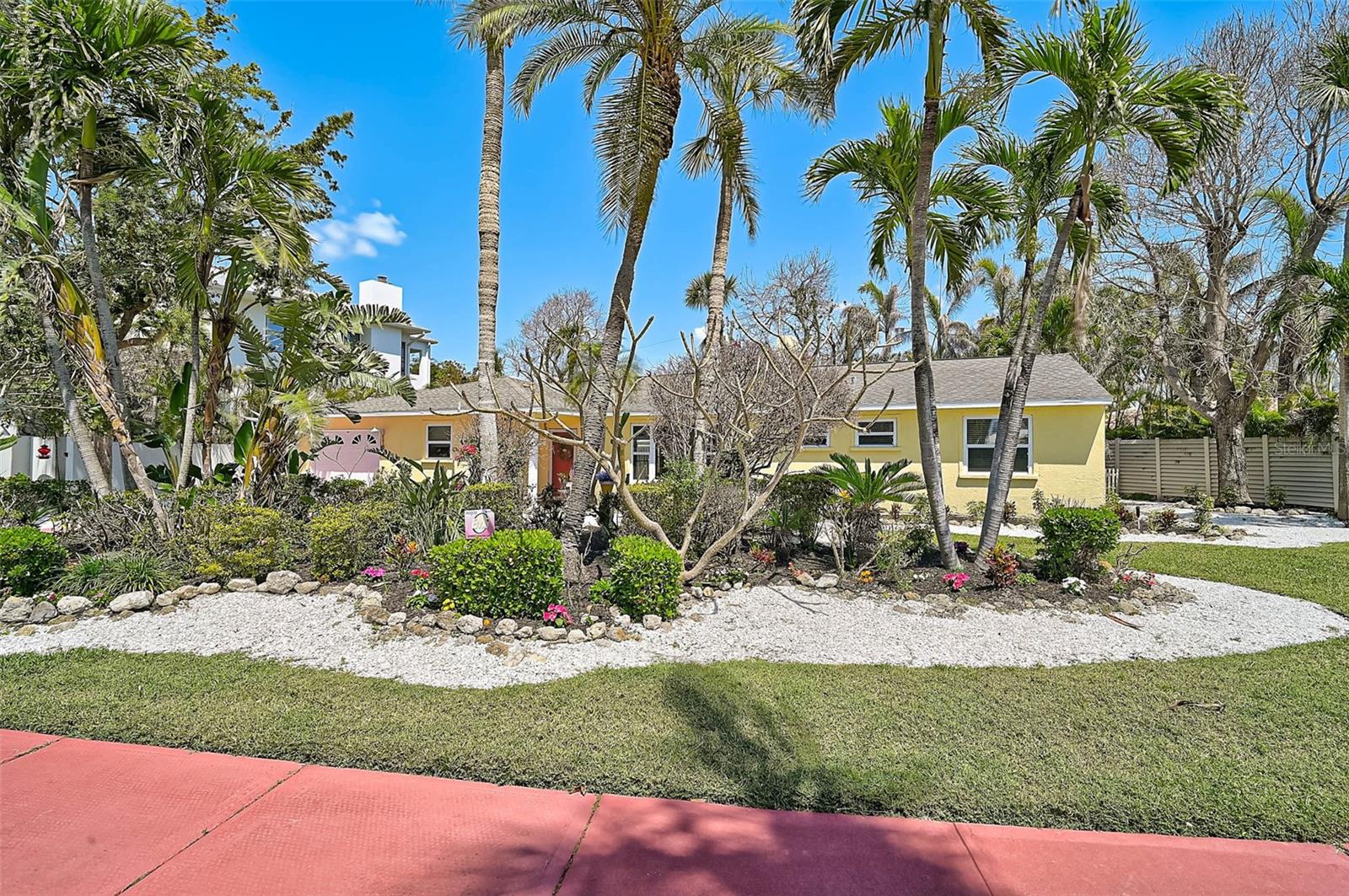 322 S WASHINGTON DR, SARASOTA, FL, 34236