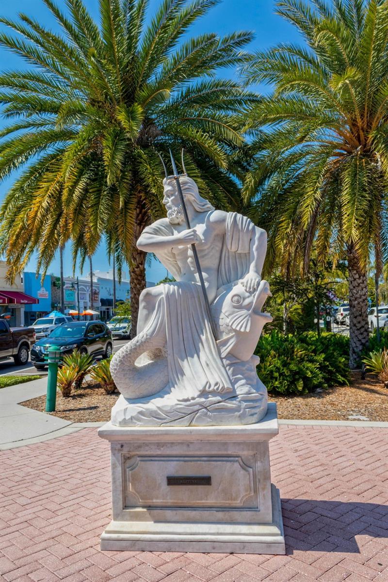 322 S WASHINGTON DR, SARASOTA, FL, 34236